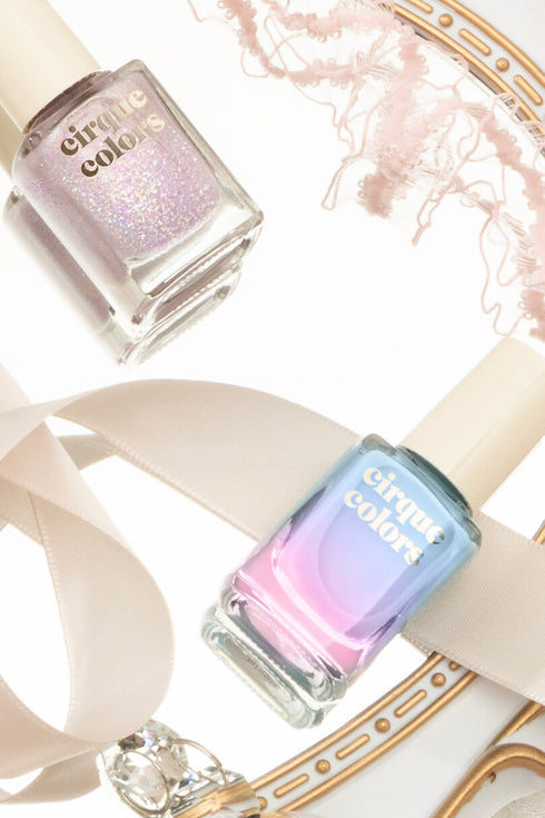 BISOU BISOU NAIL POLISH